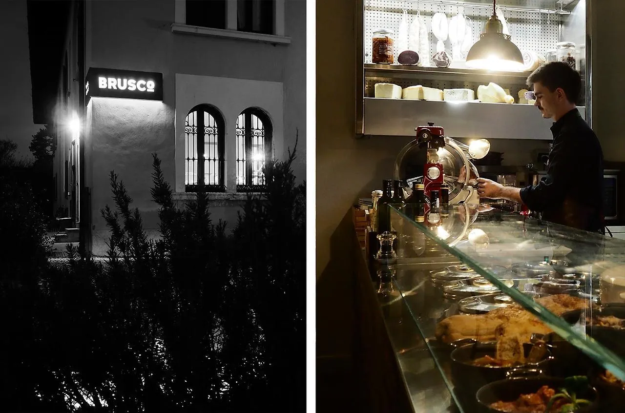 *** Guest house Brusco Rooms Italy