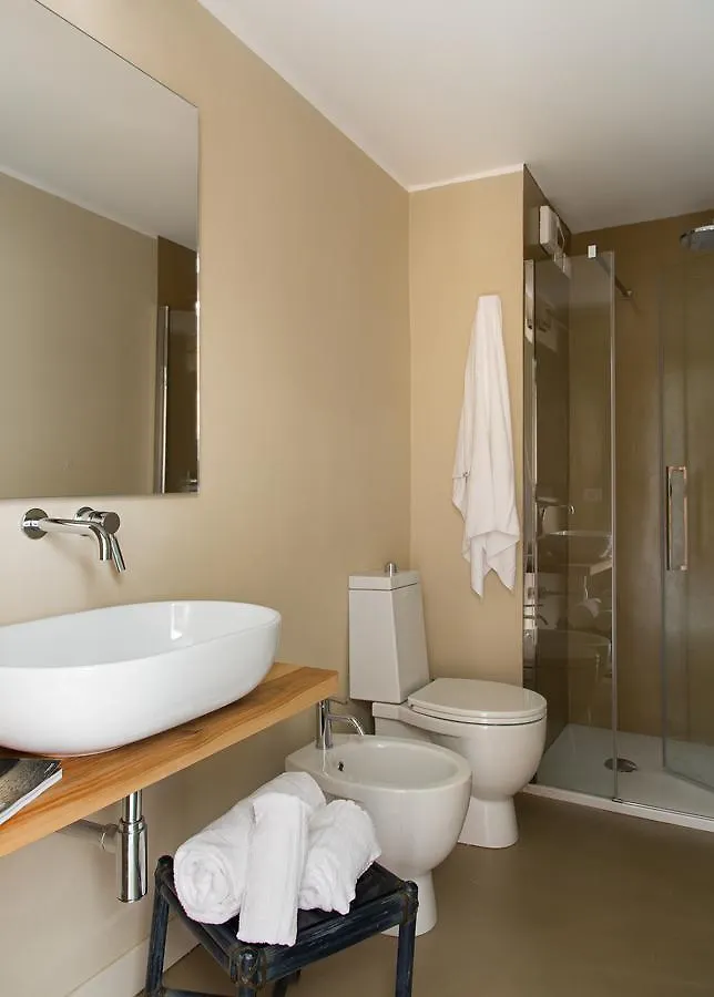 Brusco Rooms Italy