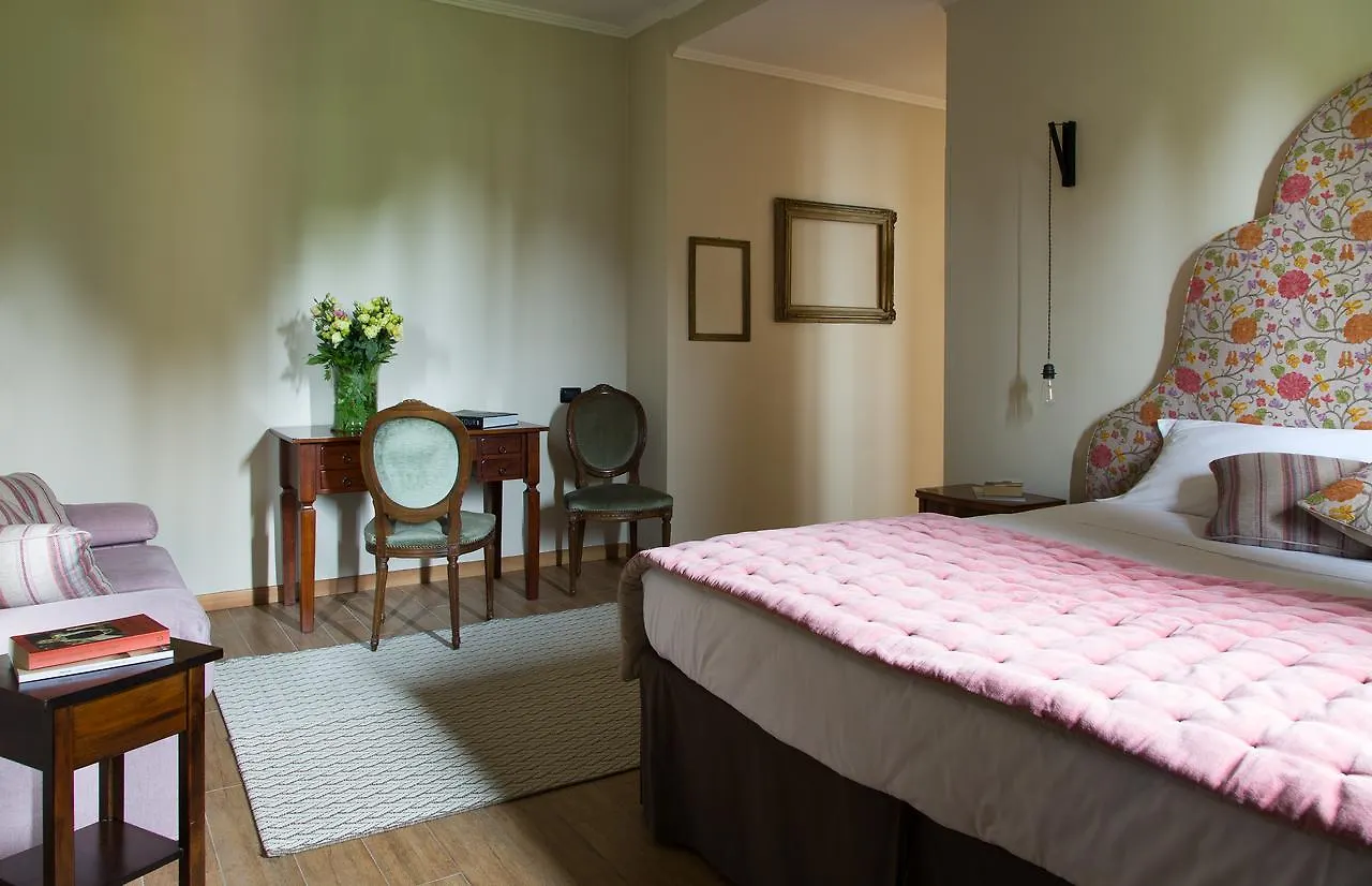 Brusco Rooms Guest house Capiago Intimiano