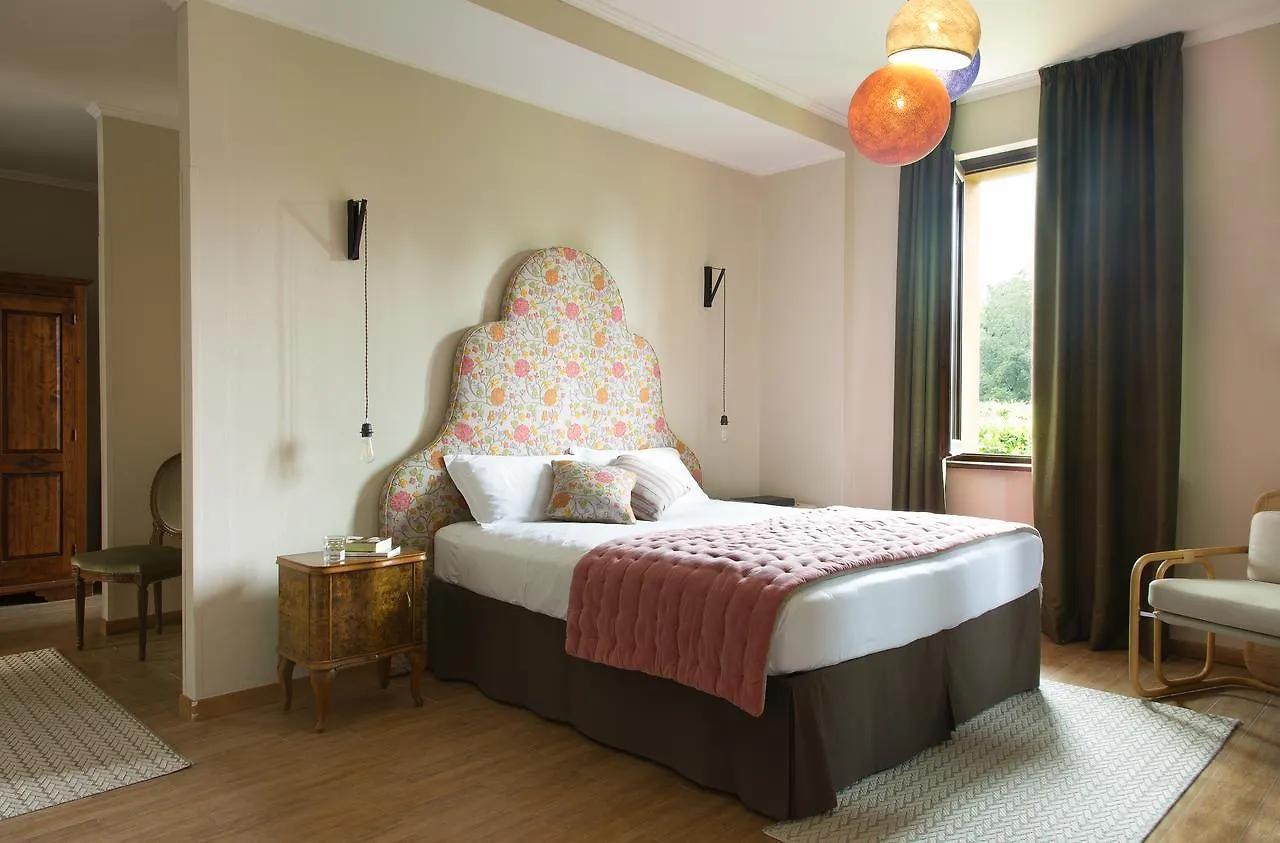 Guest house Brusco Rooms