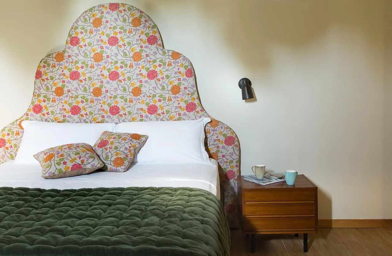 Brusco Rooms Italy