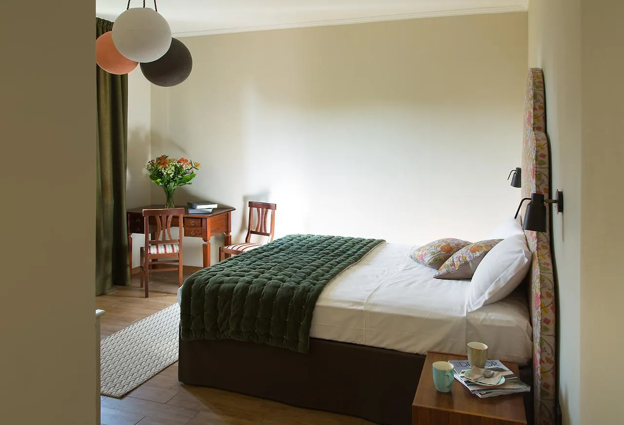 Guest house Brusco Rooms
