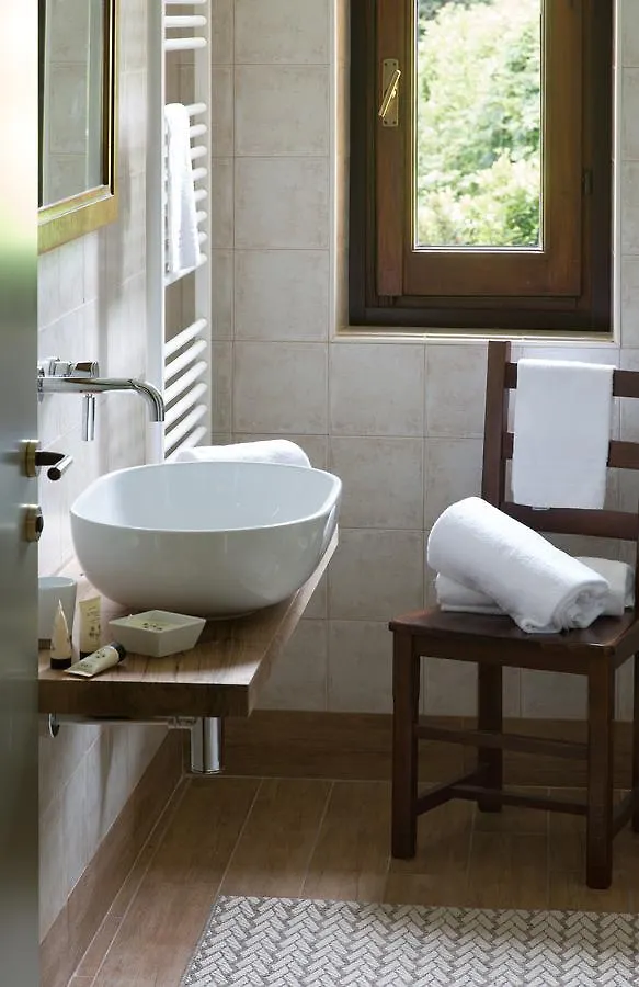 Brusco Rooms 3*, Capiago Intimiano Italy