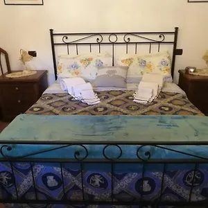 Couette-café Antica Corte Lombarda, Mortara