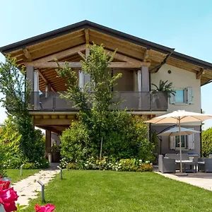 Bed & Breakfast Michela Bb & Relais, Lonato