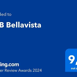 Bed and breakfast Bellavista 