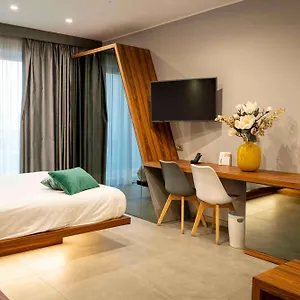 Bed and breakfast Rakel ***