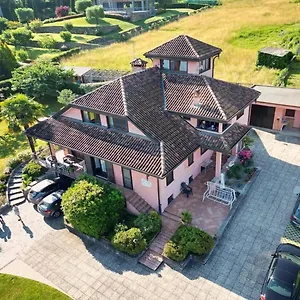 Bed & Breakfast Foresteria Simona, Colico