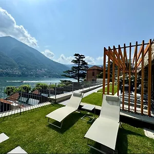 Herberg La Del Cantiere, Laglio