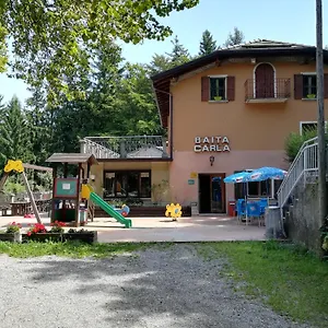 Carla Hotel