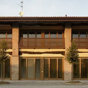 L'antico Borgo Bed & Breakfast
