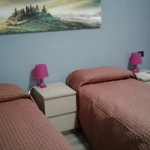 Bed & Breakfast Foresteriareartu, Mortara
