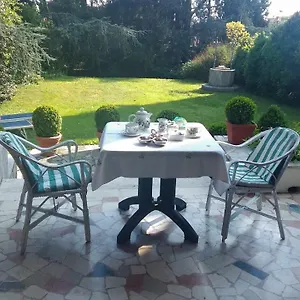 Bed & Breakfast La Mediterranea, Passirano